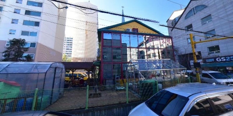 킹스에듀어학원