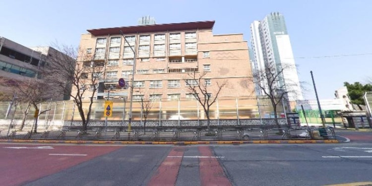 월포배드민턴클럽 학원 대표 이미지
