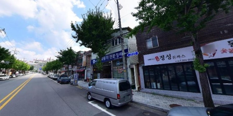 한마음색소폰동호회 학원 대표 이미지