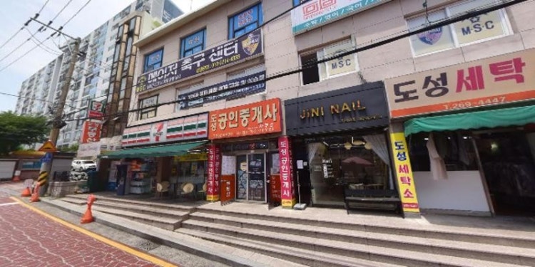 명법입시단과학원 대표 이미지