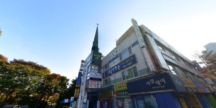 은빛음악학원 대표 이미지