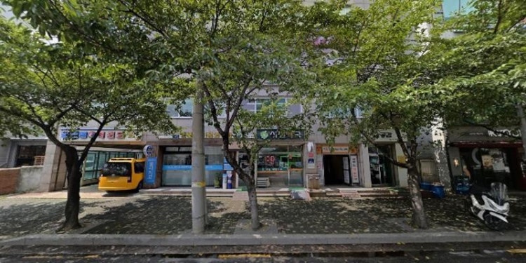 발레르망 무용학원
