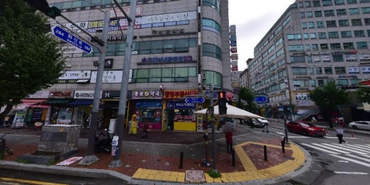 롬매쓰 학원 대표 이미지