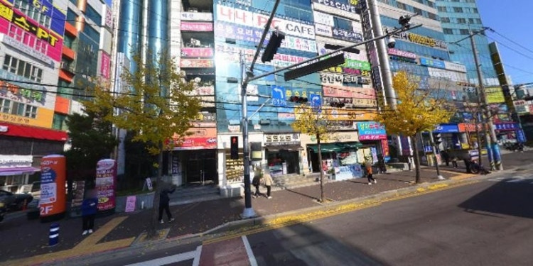 감로수요가원 학원 대표 이미지
