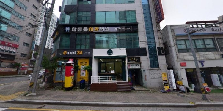 메타플렉스학원 대표 이미지