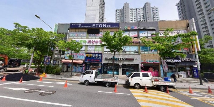 다빈치의꿈미술학원 대표 이미지