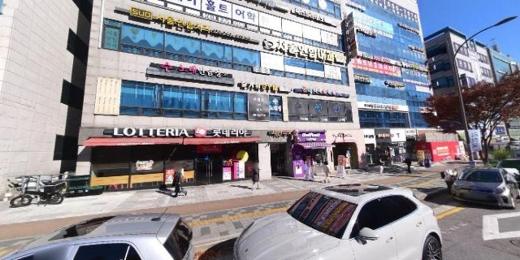 루덴스신정 실용음악학원 대표 이미지