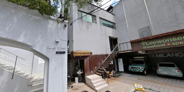 이원석쇼호스트아카데미 학원 대표 이미지