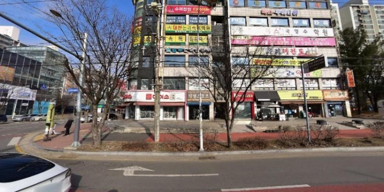 타임즈어학원 대표 이미지
