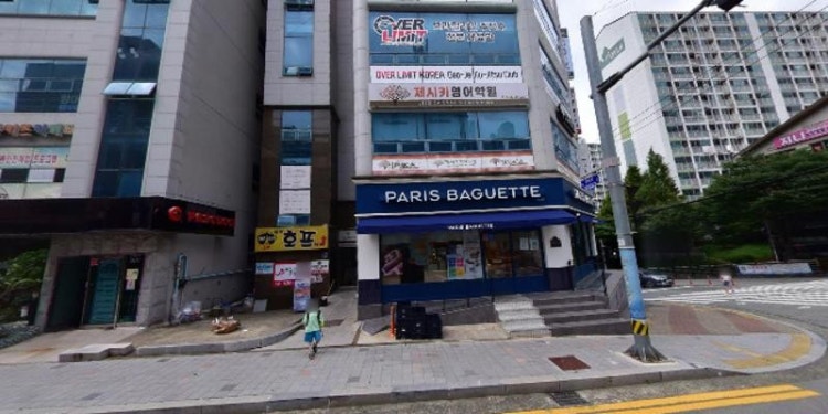 용천무예관 학원 대표 이미지