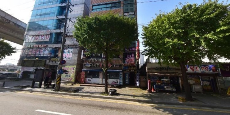 중앙무도학원 대표 이미지