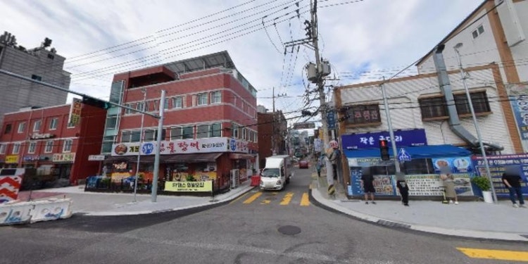 SY댄스스튜디오 학원 대표 이미지