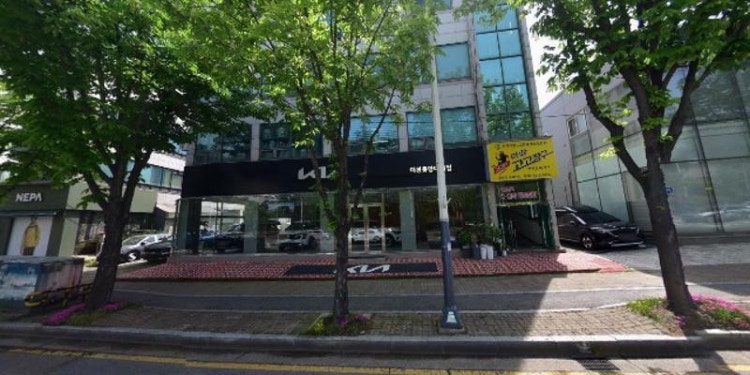 아랑고고장구 안산상록지부