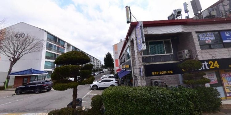 동산수학교습소 대표 이미지