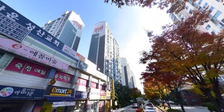 죽전예닮음악학원