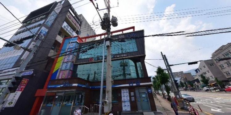 GnB 영수학원