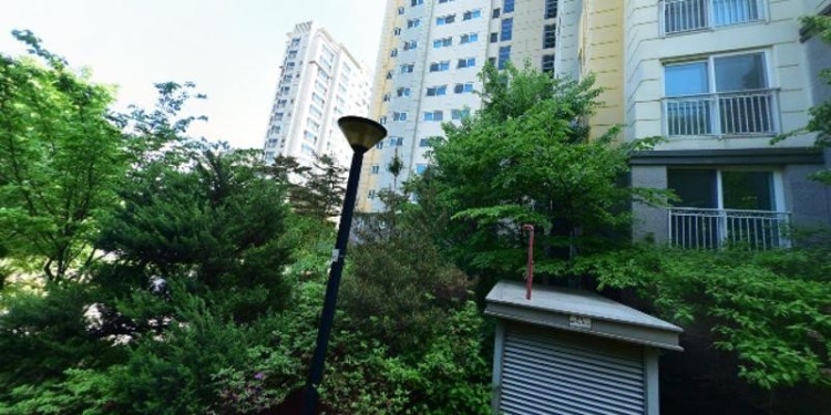 서일속셈학원