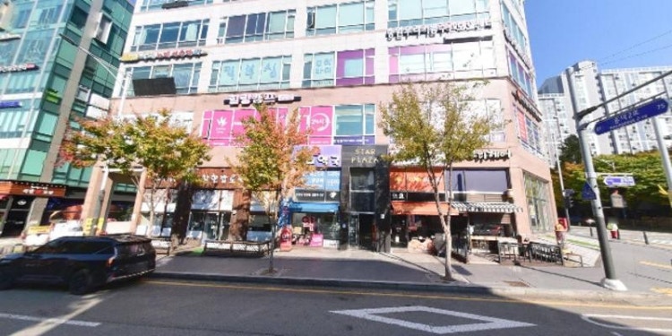 모던킥복싱 학원 대표 이미지