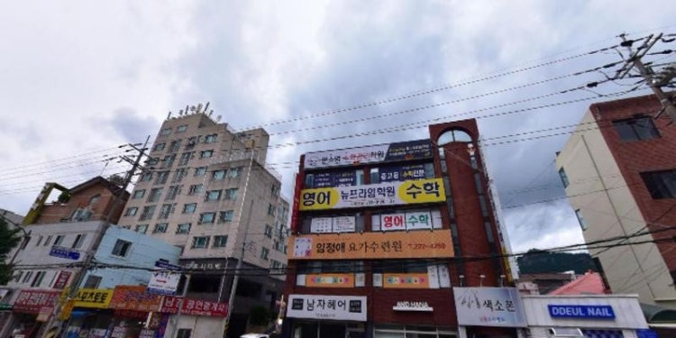 뉴프라임학원 대표 이미지