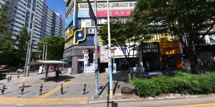 비트컴퓨터학원 대표 이미지