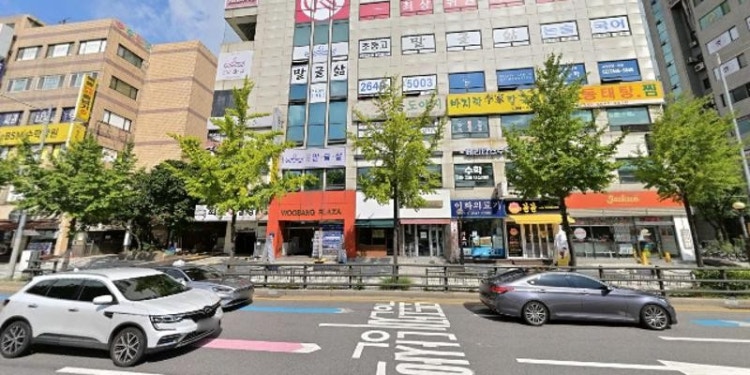 더블케이 학원 대표 이미지