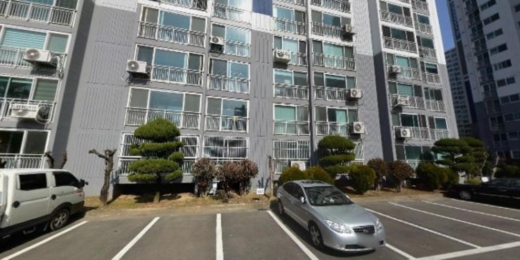 해법중국어 코오롱교실 학원 대표 이미지