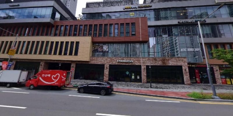10층하이국어영어학원 유니시티점 학원 대표 이미지