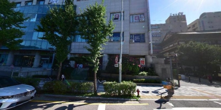 김선미써밋영어 학원 대표 이미지
