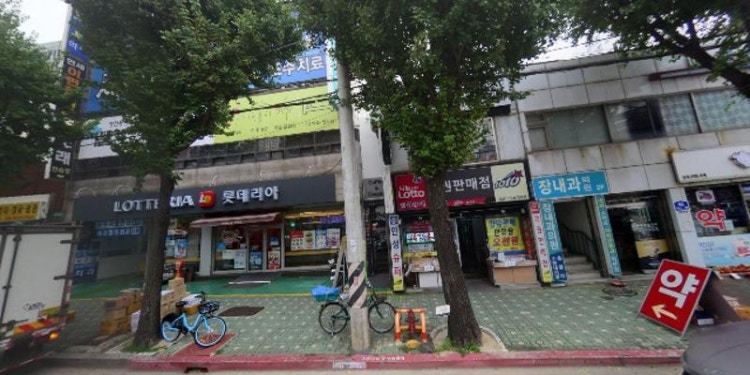 GnB어학원 청천2캠퍼스 학원 대표 이미지