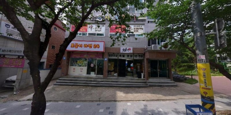 샤오팡중국어 학원 대표 이미지