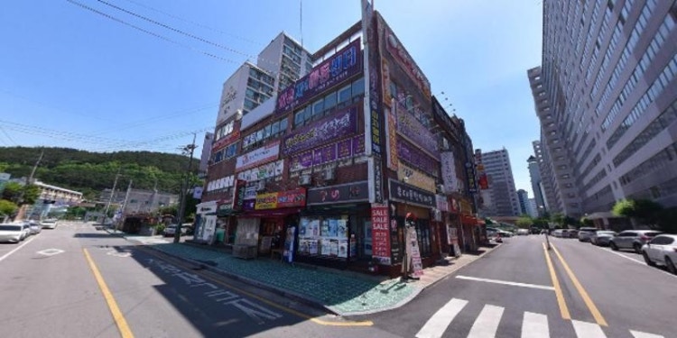 이지영어학원 대표 이미지