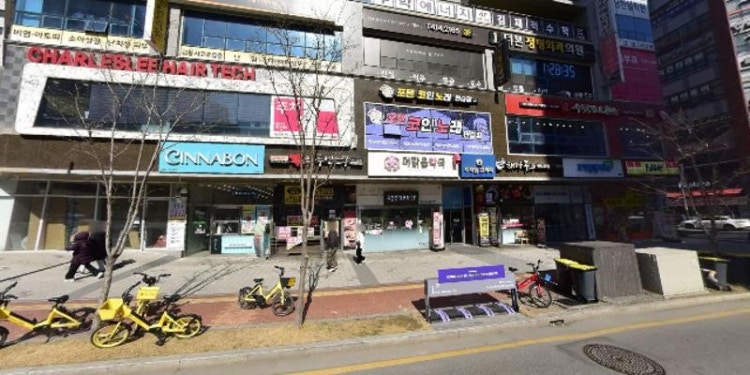 틀림없이수학학원 대표 이미지