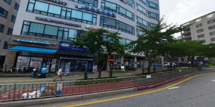 원주MBC아카데미 학원 대표 이미지