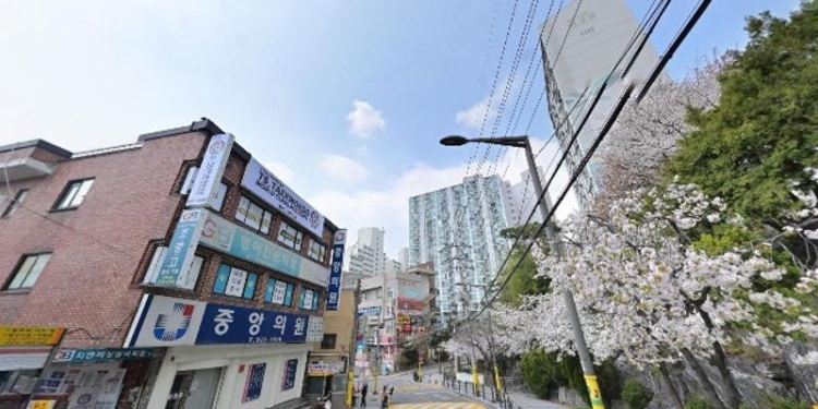 GnB영어학원 상월곡캠퍼스