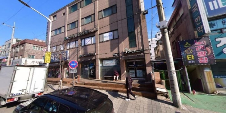 제이와이 댄스에어로빅 학원 대표 이미지
