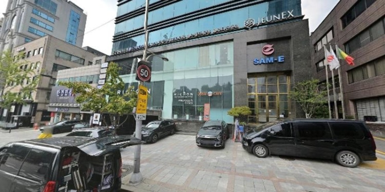 피제이피엔터테인먼트학원 대표 이미지