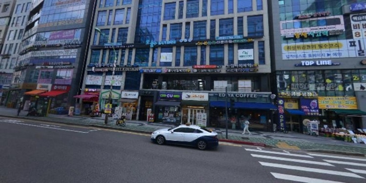 드림사회과학학원 대표 이미지