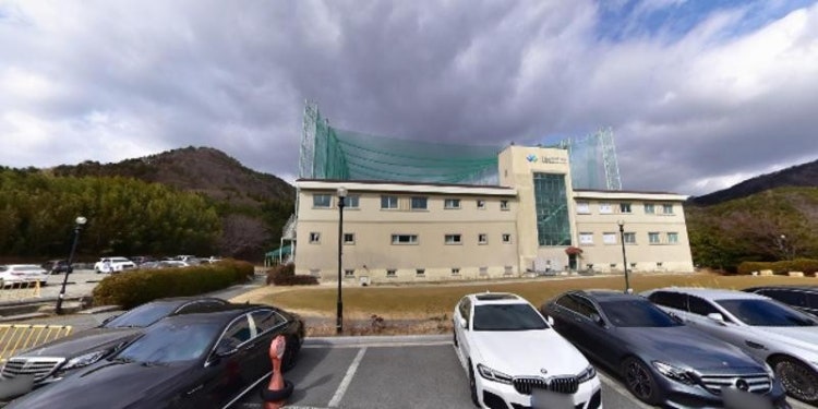 용원CC골프아카데미 학원 대표 이미지