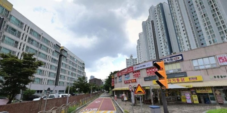 지앤비영어 영신캠퍼스 학원 대표 이미지