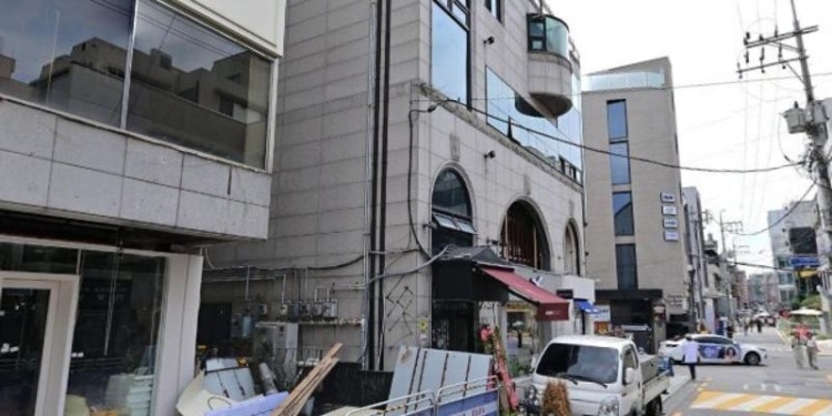 묵연전통채색화학원 대표 이미지