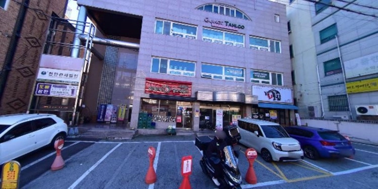 우정골프스쿨 대표 이미지