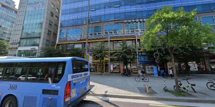교향음악학원 대표 이미지