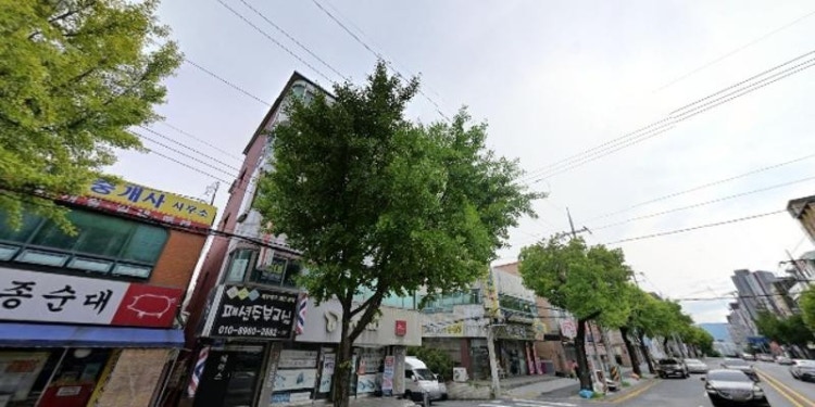 밀라노패션주부교실 학원 대표 이미지