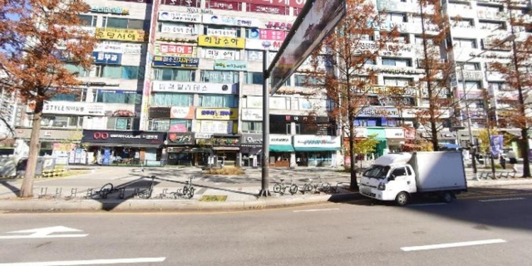 엠케이비젼학원 대표 이미지