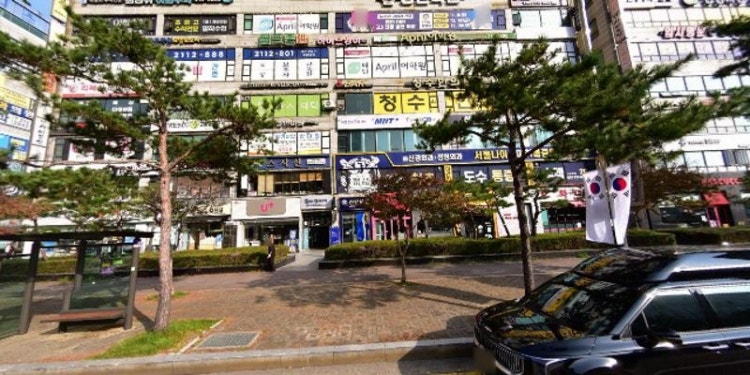 킴엔리키즈외국어학원 대표 이미지