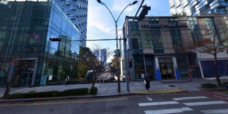 EDGE Incheon 학원 대표 이미지