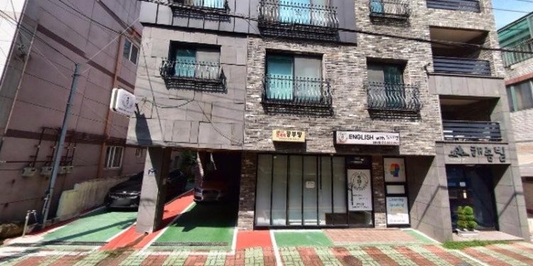 고글로벌 학원 대표 이미지