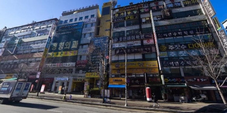 소르본영어수학학원 대표 이미지