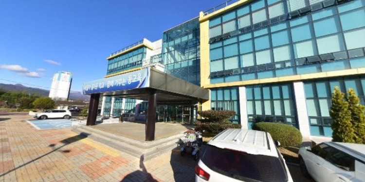 하동교육지원청 영재교육원 대표 이미지
