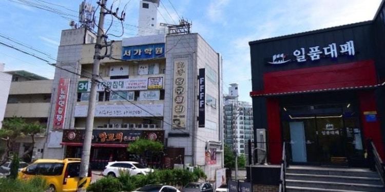이수연댄스아카데미 포항점 학원 대표 이미지